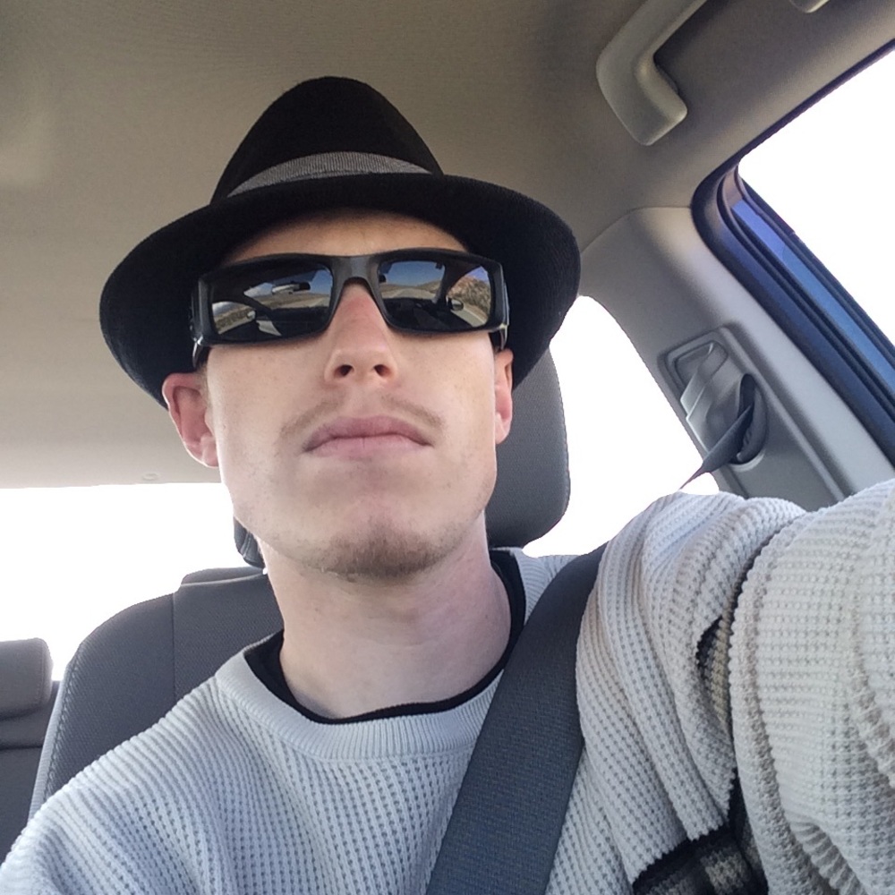 Meet your Posher, Tim